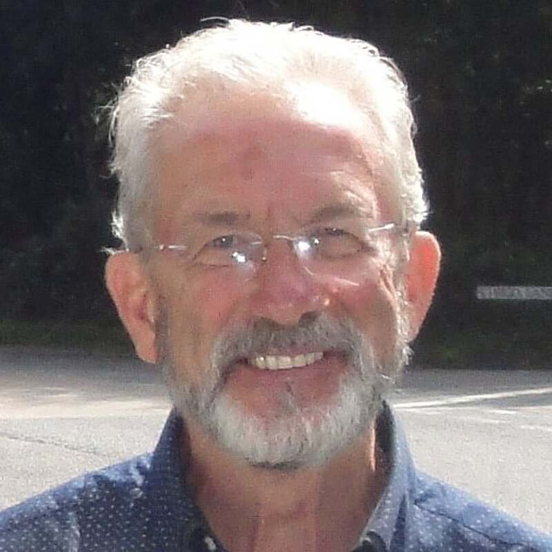 Cllr Gerry Crisp