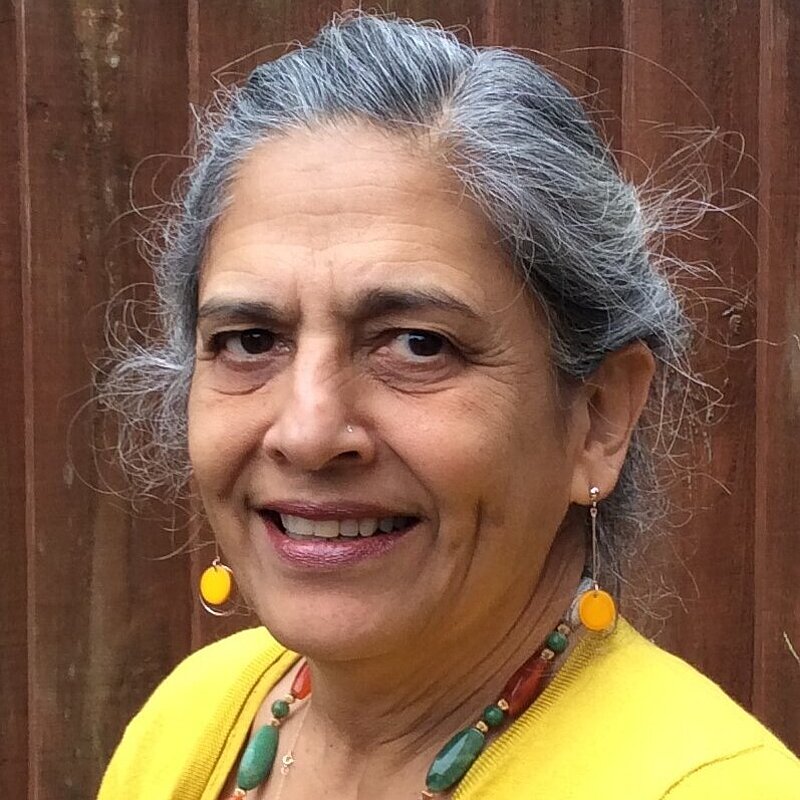 Cllr Daisy Khepar