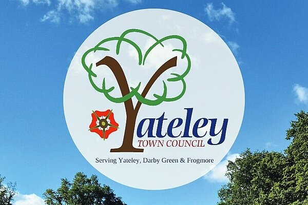 Link to Yateley Town Council Newsletter