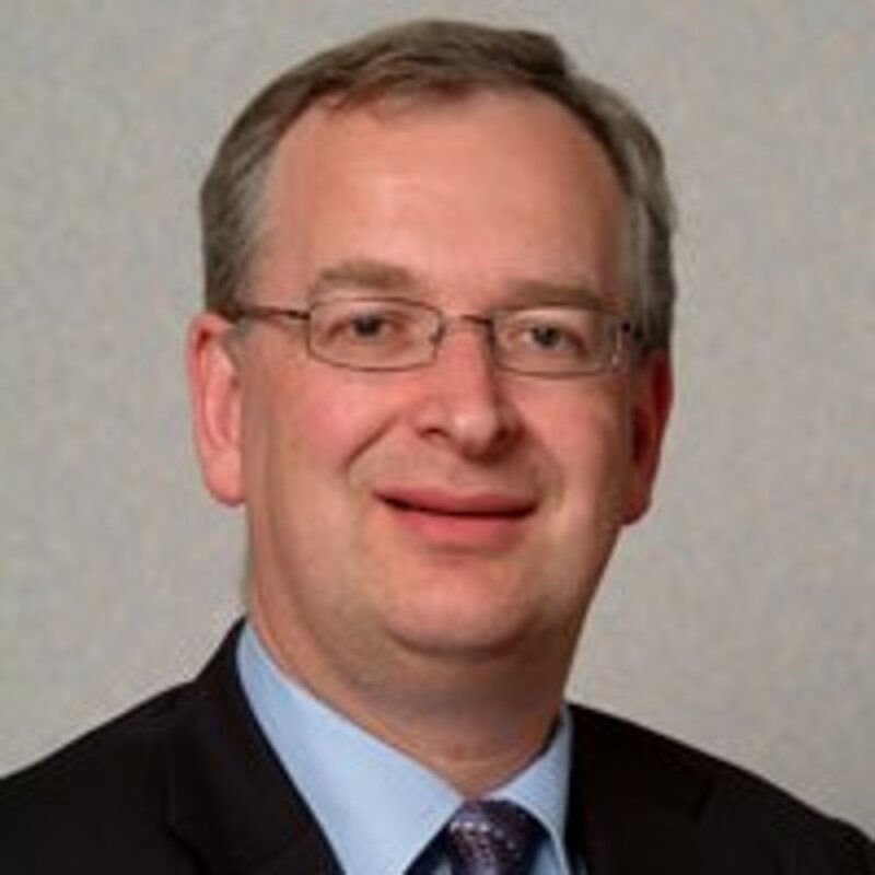 Cllr Stuart Bailey